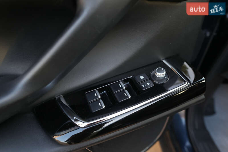 Позашляховик / Кросовер Mazda CX-9 2021 в Львові