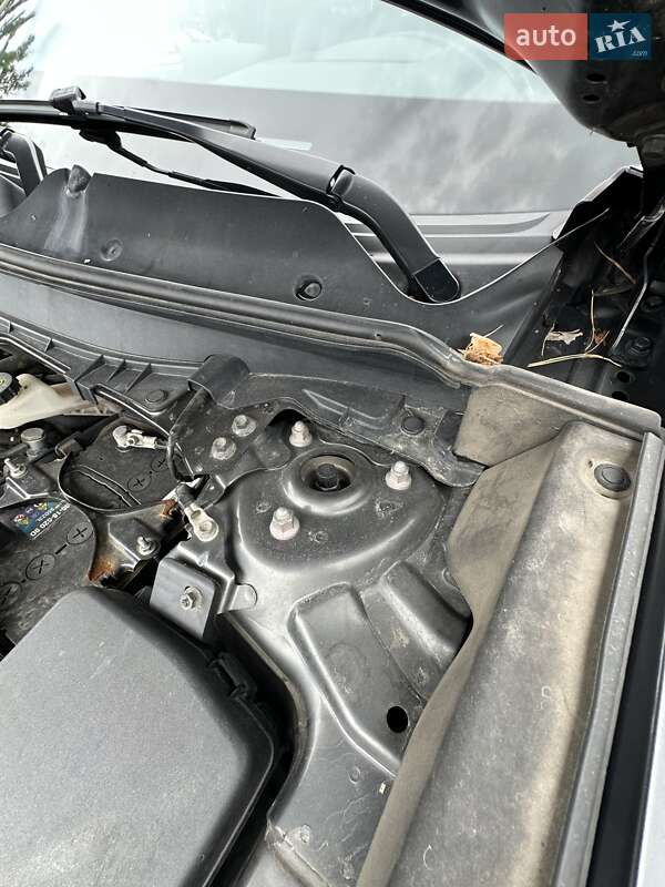 Позашляховик / Кросовер Mazda CX-9 2018 в Києві