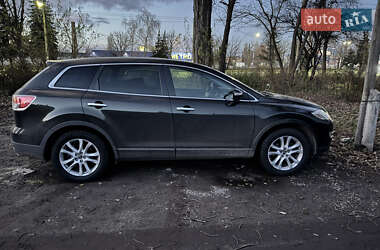 Внедорожник / Кроссовер Mazda CX-9 2009 в Житомире