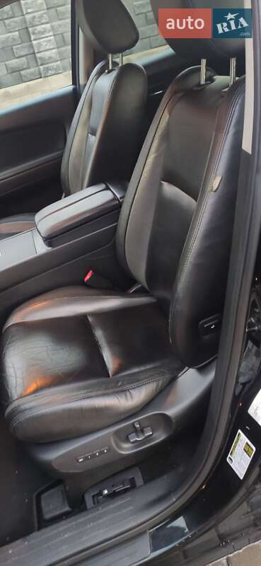 Позашляховик / Кросовер Mazda CX-9 2014 в Рівному фото 6 Позашляховик / Кросовер Mazda CX-9 2014 в Рівному