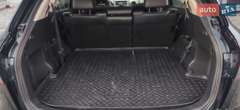 Позашляховик / Кросовер Mazda CX-9 2014 в Рівному фото 5 Позашляховик / Кросовер Mazda CX-9 2014 в Рівному