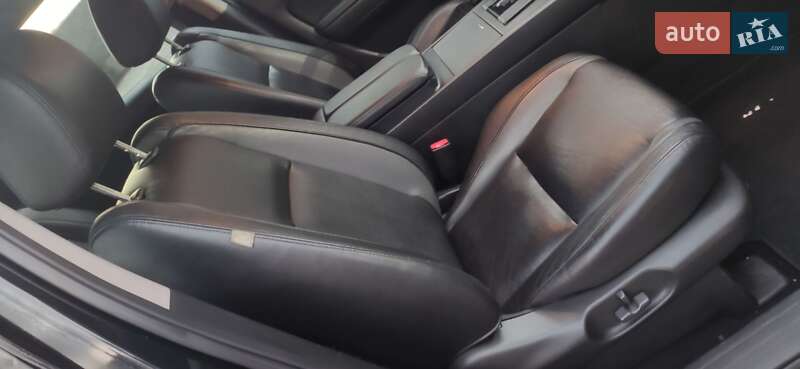 Позашляховик / Кросовер Mazda CX-9 2014 в Рівному фото 12 Позашляховик / Кросовер Mazda CX-9 2014 в Рівному