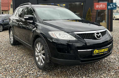Внедорожник / Кроссовер Mazda CX-9 2007 в Коломые