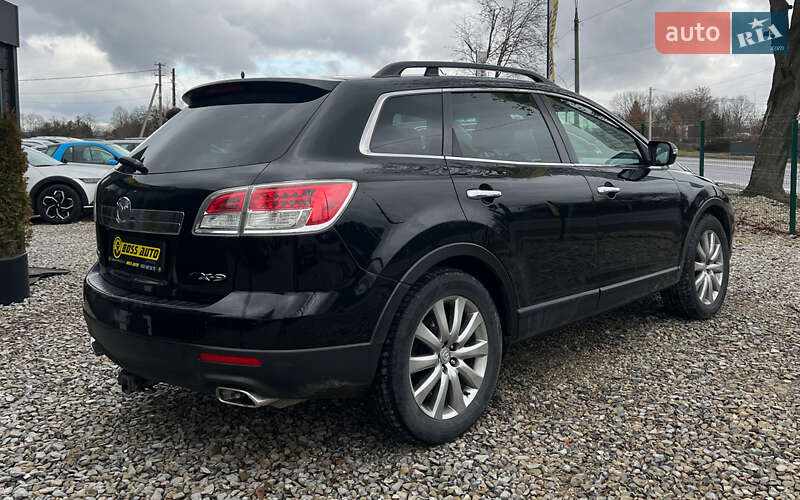 Внедорожник / Кроссовер Mazda CX-9 2007 в Коломые