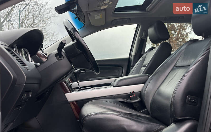 Внедорожник / Кроссовер Mazda CX-9 2007 в Коломые