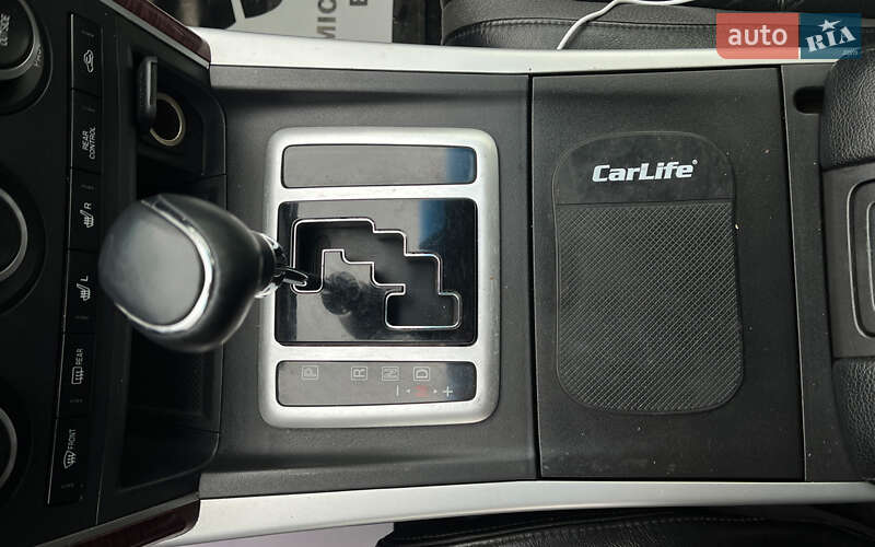 Внедорожник / Кроссовер Mazda CX-9 2007 в Коломые