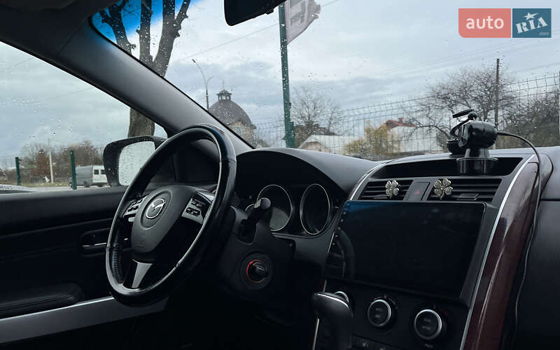 Внедорожник / Кроссовер Mazda CX-9 2007 в Коломые