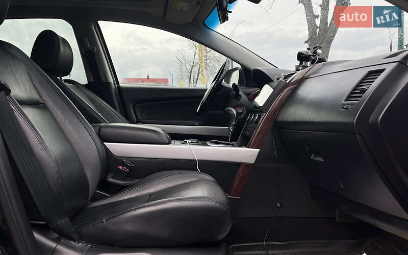 Внедорожник / Кроссовер Mazda CX-9 2007 в Коломые
