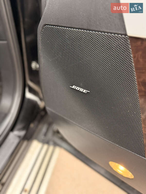 Позашляховик / Кросовер Mazda CX-9 2010 в Києві