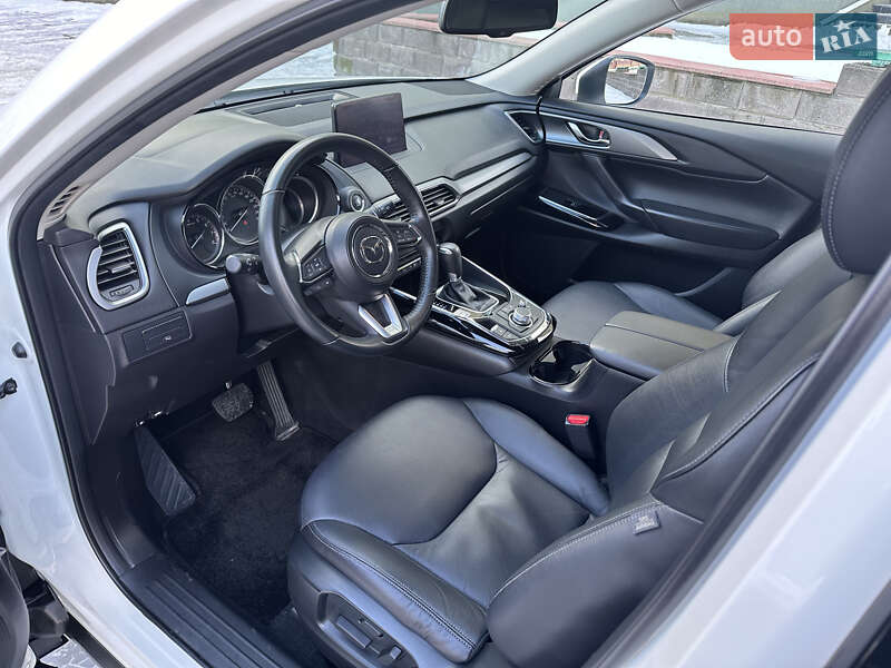Внедорожник / Кроссовер Mazda CX-9 2021 в Хмельницком