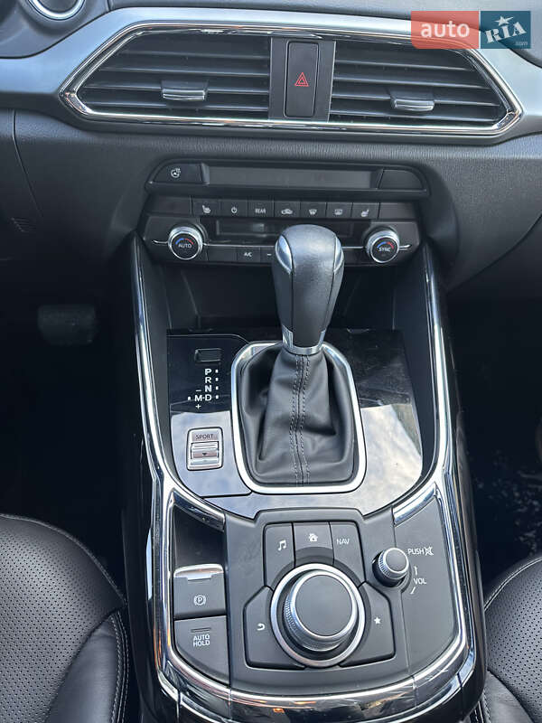Внедорожник / Кроссовер Mazda CX-9 2021 в Хмельницком