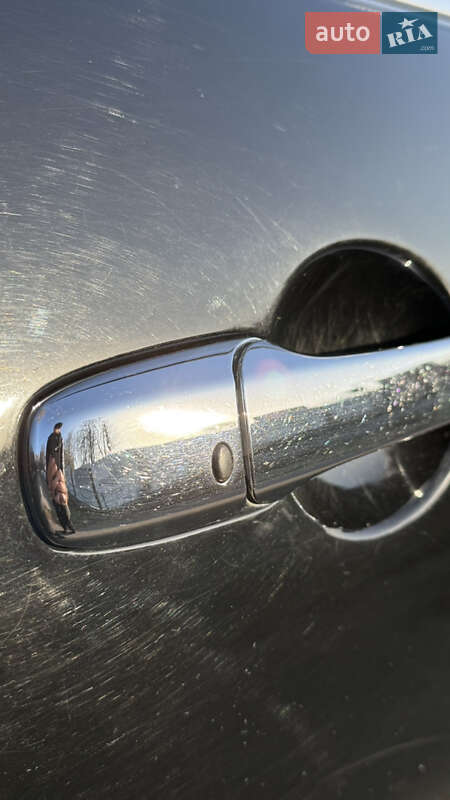 Внедорожник / Кроссовер Mazda CX-9 2008 в Днепре