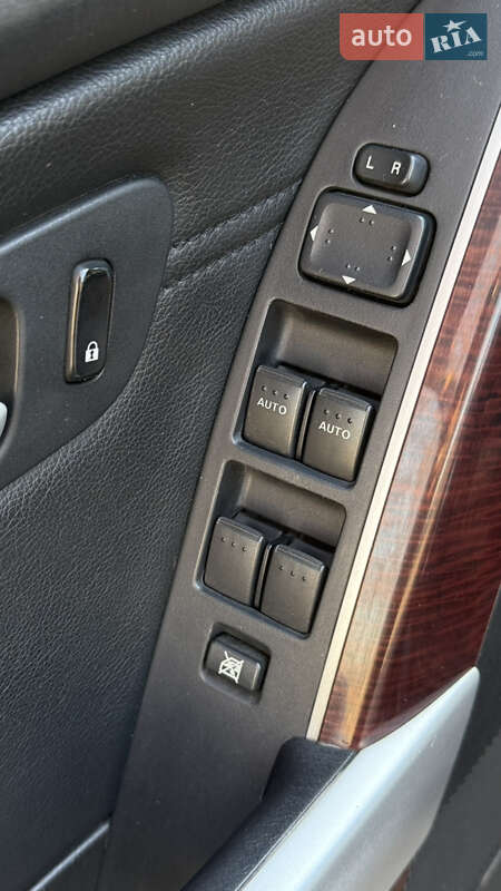 Внедорожник / Кроссовер Mazda CX-9 2008 в Днепре