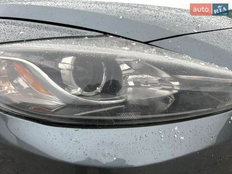 Позашляховик / Кросовер Mazda CX-9 2012 в Бучачі