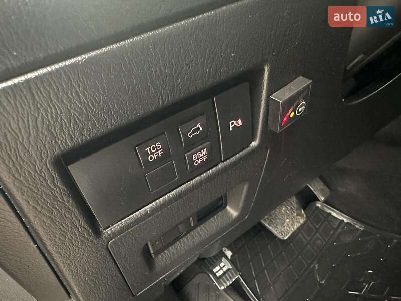 Позашляховик / Кросовер Mazda CX-9 2012 в Бучачі