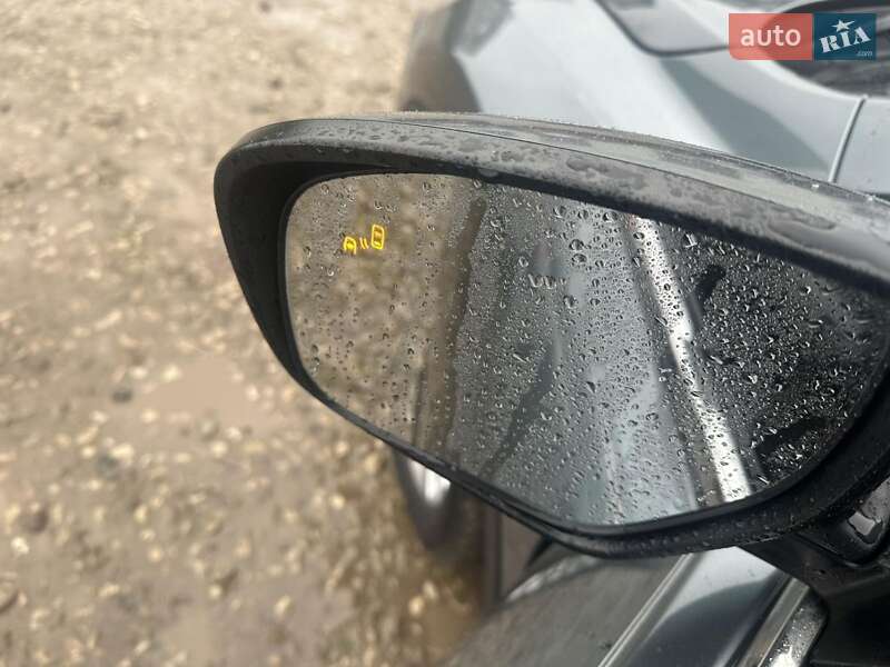 Позашляховик / Кросовер Mazda CX-9 2012 в Бучачі