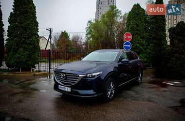 Позашляховик / Кросовер Mazda CX-9 2023 в Броварах