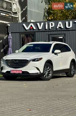 Внедорожник / Кроссовер Mazda CX-9 2020 в Одессе