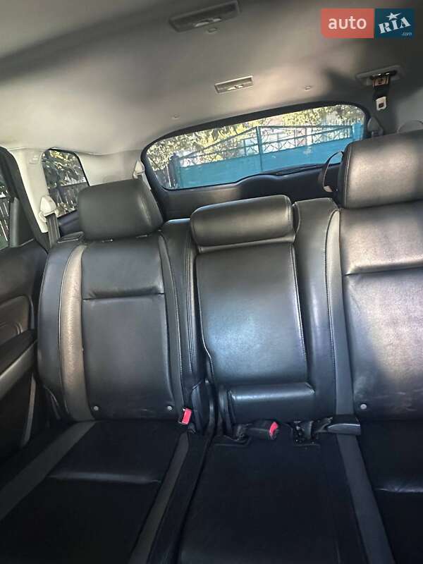 Позашляховик / Кросовер Mazda CX-9 2009 в Новоукраїнці
