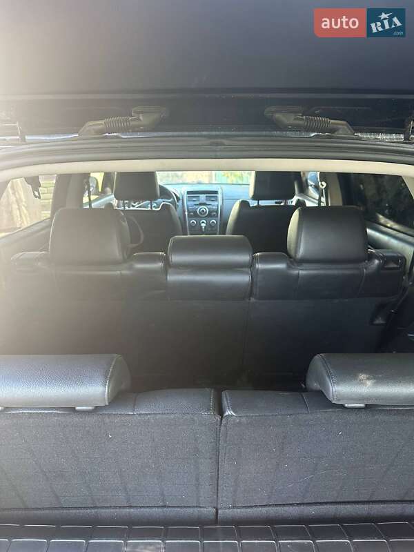 Позашляховик / Кросовер Mazda CX-9 2009 в Новоукраїнці