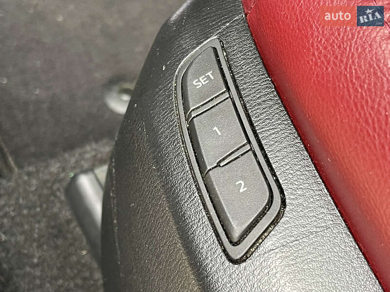 Внедорожник / Кроссовер Mazda CX-9 2020 в Киеве