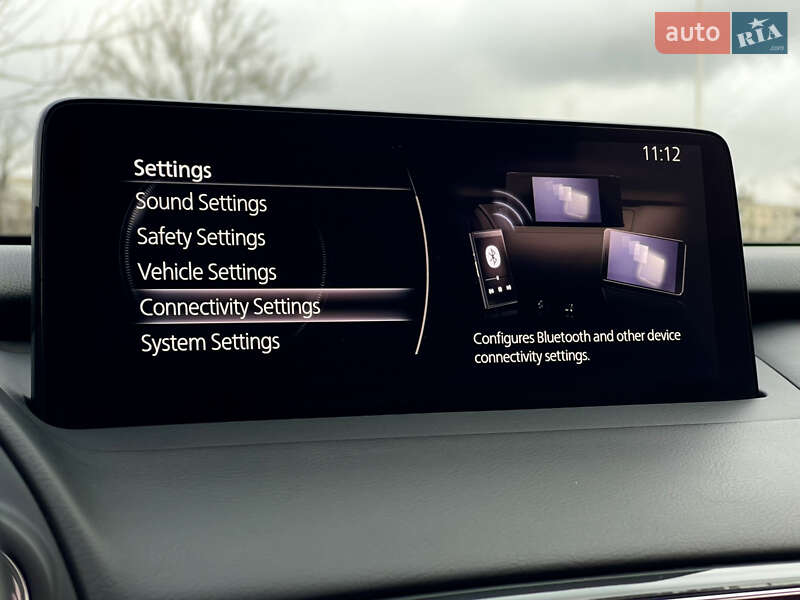 Внедорожник / Кроссовер Mazda CX-9 2020 в Киеве