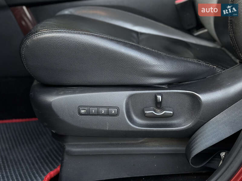 Позашляховик / Кросовер Mazda CX-9 2007 в Шептицькому