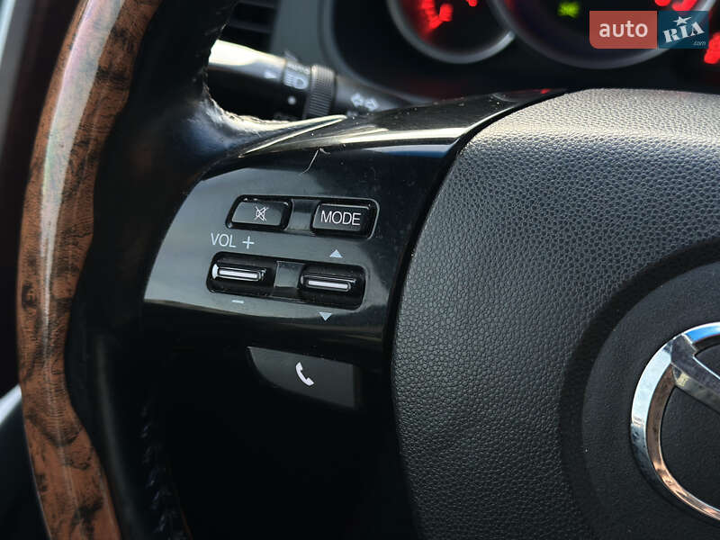 Позашляховик / Кросовер Mazda CX-9 2007 в Шептицькому