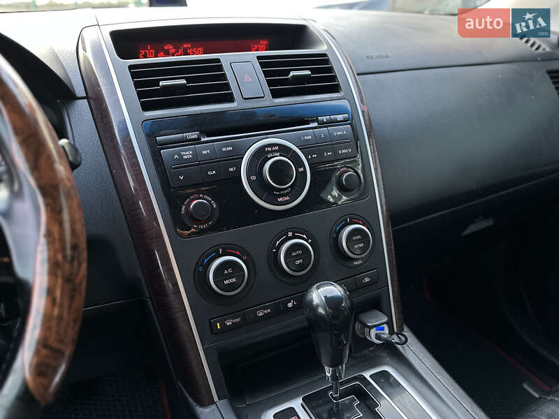 Позашляховик / Кросовер Mazda CX-9 2007 в Шептицькому