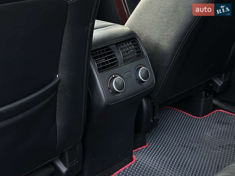 Позашляховик / Кросовер Mazda CX-9 2007 в Шептицькому