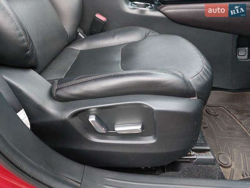 Внедорожник / Кроссовер Mazda CX-9 2016 в Одессе