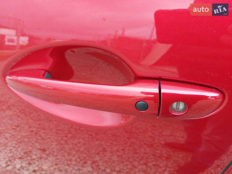 Внедорожник / Кроссовер Mazda CX-9 2016 в Одессе