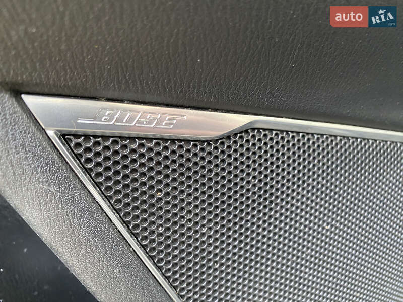 Внедорожник / Кроссовер Mazda CX-9 2017 в Умани фото 19 Внедорожник / Кроссовер Mazda CX-9 2017 в Умани