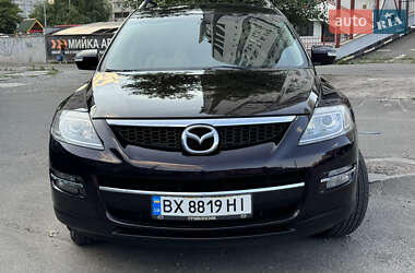 Позашляховик / Кросовер Mazda CX-9 2008 в Запоріжжі