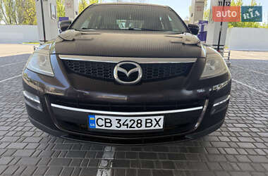 Внедорожник / Кроссовер Mazda CX-9 2007 в Одессе