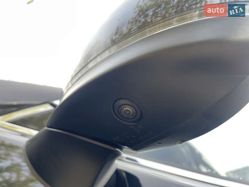 Позашляховик / Кросовер Mazda CX-9 2019 в Миколаєві