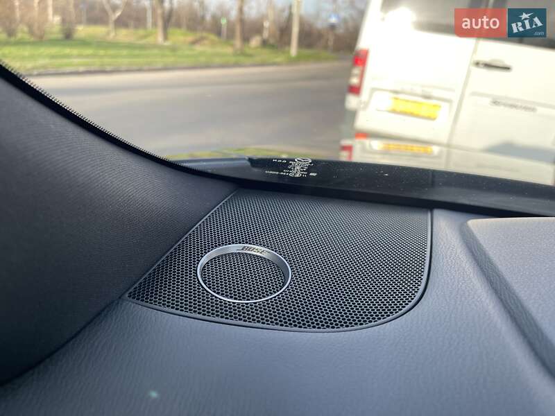 Позашляховик / Кросовер Mazda CX-9 2019 в Миколаєві