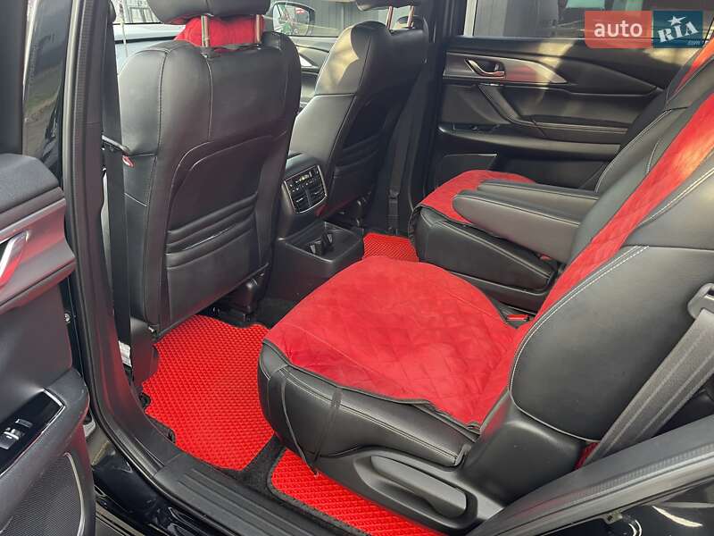 Позашляховик / Кросовер Mazda CX-9 2019 в Миколаєві