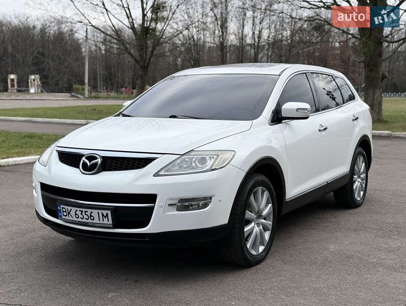Mazda CX-9 2008