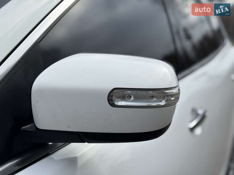 Позашляховик / Кросовер Mazda CX-9 2008 в Рівному