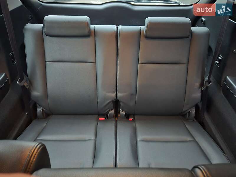 Позашляховик / Кросовер Mazda CX-9 2008 в Києві фото 16 Позашляховик / Кросовер Mazda CX-9 2008 в Києві