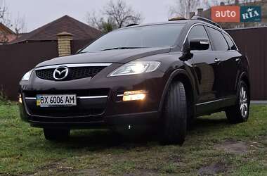 Внедорожник / Кроссовер Mazda CX-9 2008 в Староконстантинове