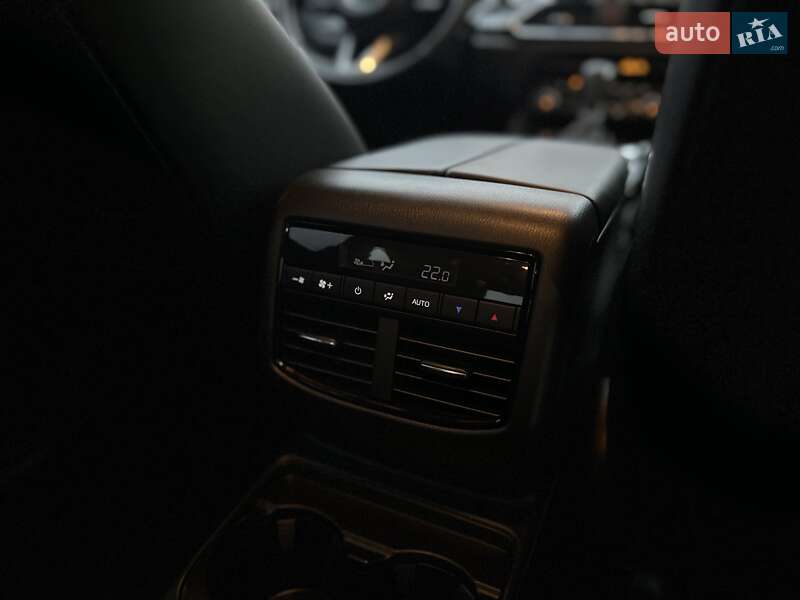 Внедорожник / Кроссовер Mazda CX-9 2020 в Киеве