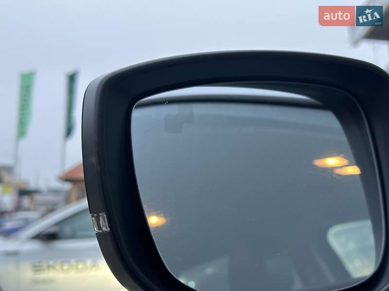 Внедорожник / Кроссовер Mazda CX-9 2020 в Киеве