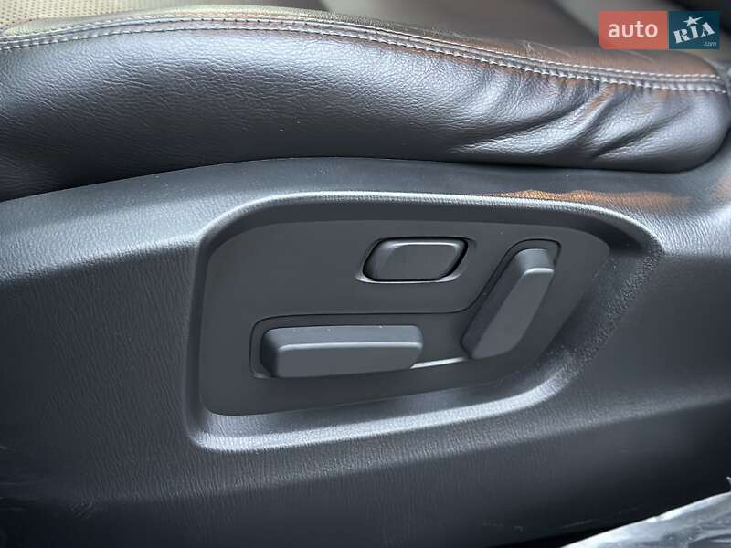 Внедорожник / Кроссовер Mazda CX-9 2020 в Киеве