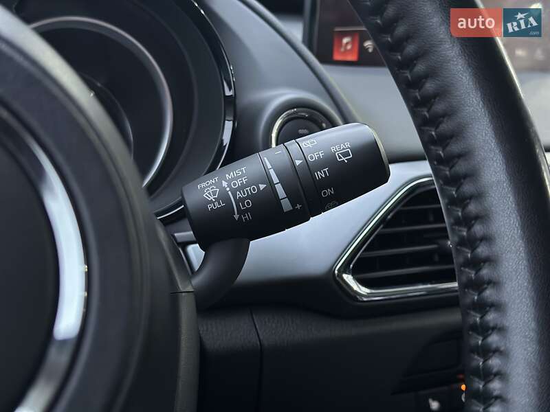 Внедорожник / Кроссовер Mazda CX-9 2020 в Киеве