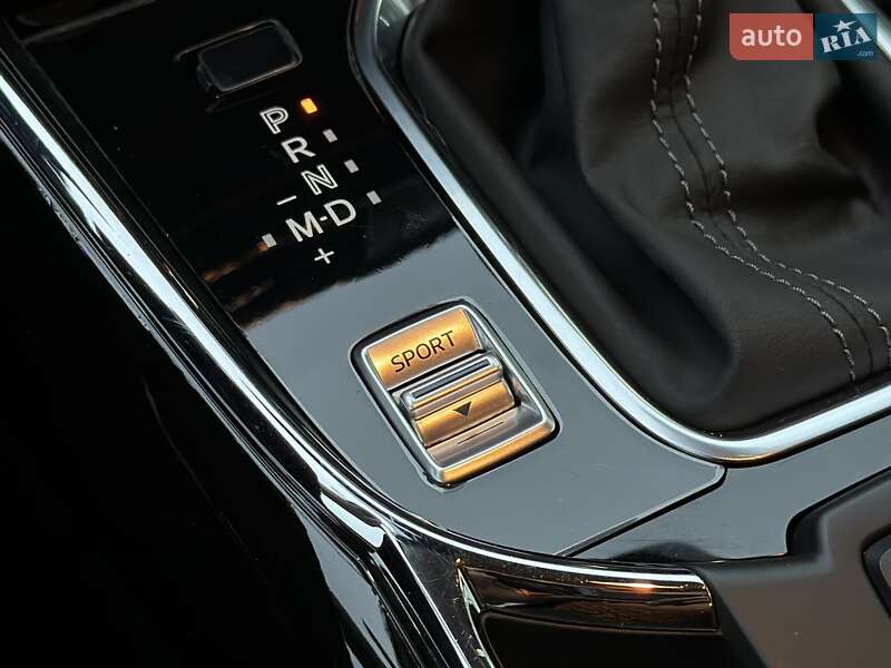 Внедорожник / Кроссовер Mazda CX-9 2020 в Киеве