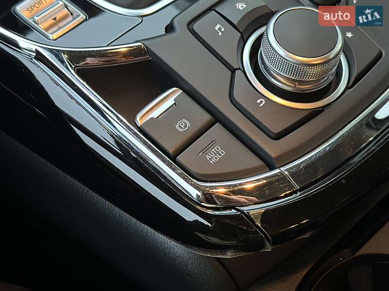 Внедорожник / Кроссовер Mazda CX-9 2020 в Киеве