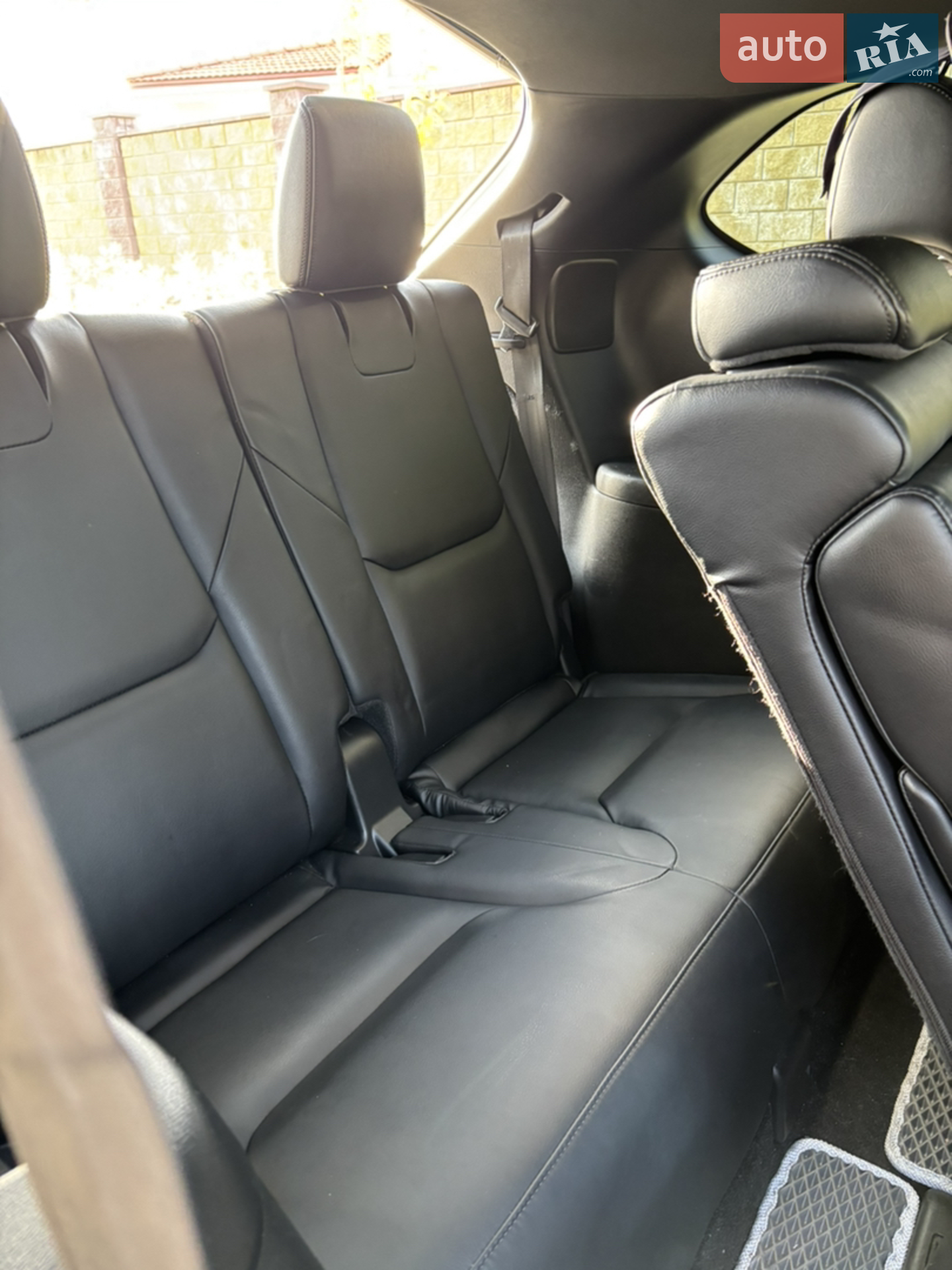 2016 Mazda CX-9 - мініатюра 12