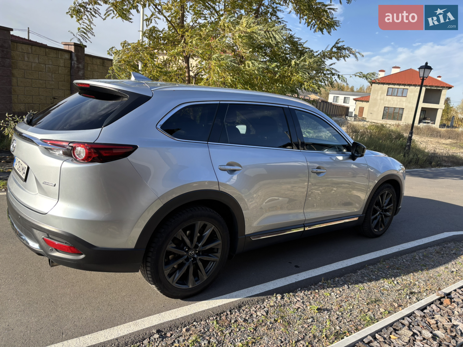 2016 Mazda CX-9 - мініатюра 6